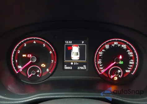 2022 Volkswagen Passat 2.0T Limited Edition z USA, uszkodzony, nr VIN 1VWBA7A32NC010300